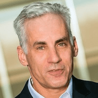 Eric H. Rubin
