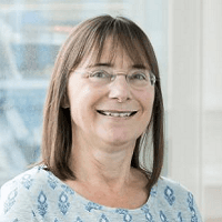 Karen Vousden
