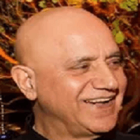 Shiban Ganju