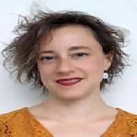 Guenda Bernegger