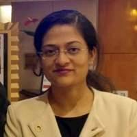 Shalini Menon