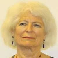Barbara K. Eisold