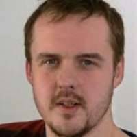 Gareth Mccray