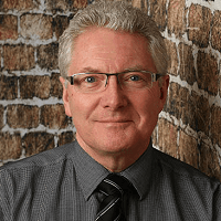Stewart Cameron