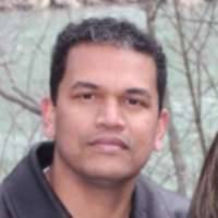Rajendra Junior Carmona
