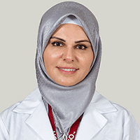 Ruba K. Azzam