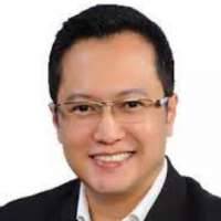 Nicholas Hai Liang Chua