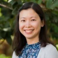 Lilia Chang De Jesus
