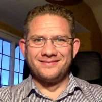Iain Page