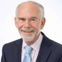 John B. Buse