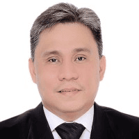 Ronald P. Tangente