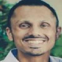 Sandeep A. Kamath