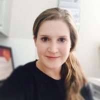 Natalia Spierings