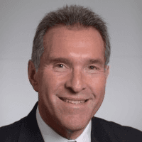 Richard Steve Harold