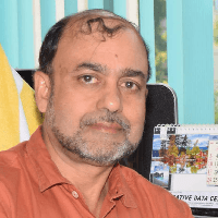 Samit Chattopadhyay