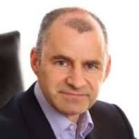 Conor Heneghan