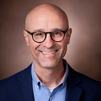 David Aronoff