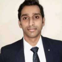 Akhil Paul