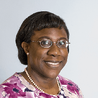 Olivia Ifeoma Okereke