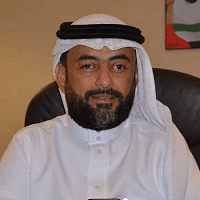 Ali Al Obaidili