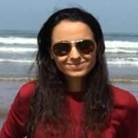 Kawtar Nassar