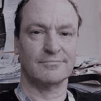 Xavier Nicolas De-lamballerie