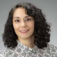 Layla Banihashemi