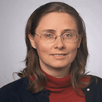 Deborah Lockwood