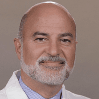 Emile A. Bacha