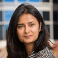 Priti Hegde