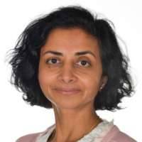 Mohini Varughese