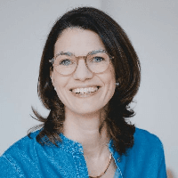 Cornelia Betsch