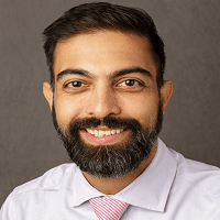 Vivek K. Moitra