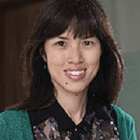 Cherylin Fu Wan Pei