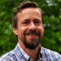 Wolfgang Bergmeier