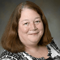 Christine M. Stabler