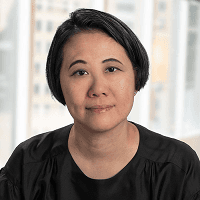 Lillian L. Siu