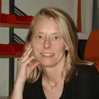 Siv Andersson