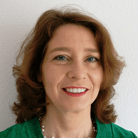 Annette Booiman