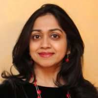 Sonali Khond