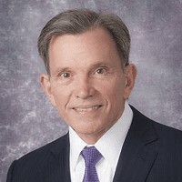 James D. Luketich