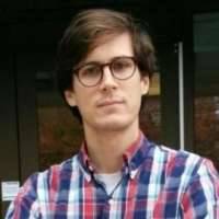 Matthew Jeronimo