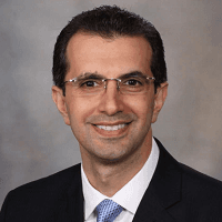 Basel A. Sharaf