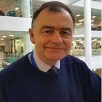 Christopher Perrett