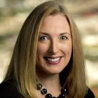 Catherine Taylor