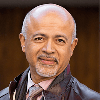 Abraham Verghese