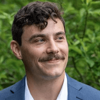 Nicholas Santantonio