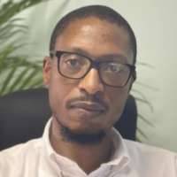 Sandile Mhlongo