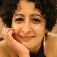 Mary Ibrahim