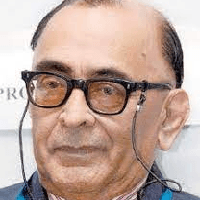 Ennapadam Srinivas Krishnamoorthy